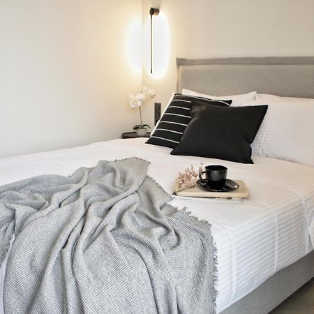 Luaz Suites Volos Exterior foto